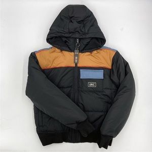 VANS X HANNA SCOTT MTE-1 JACKET
